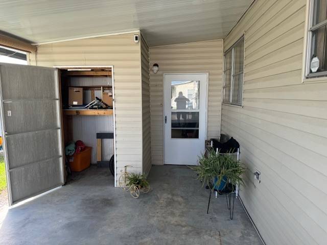 51 Odessa Drive a Winter Haven, FL Mobile or Manufactured Home for Sale